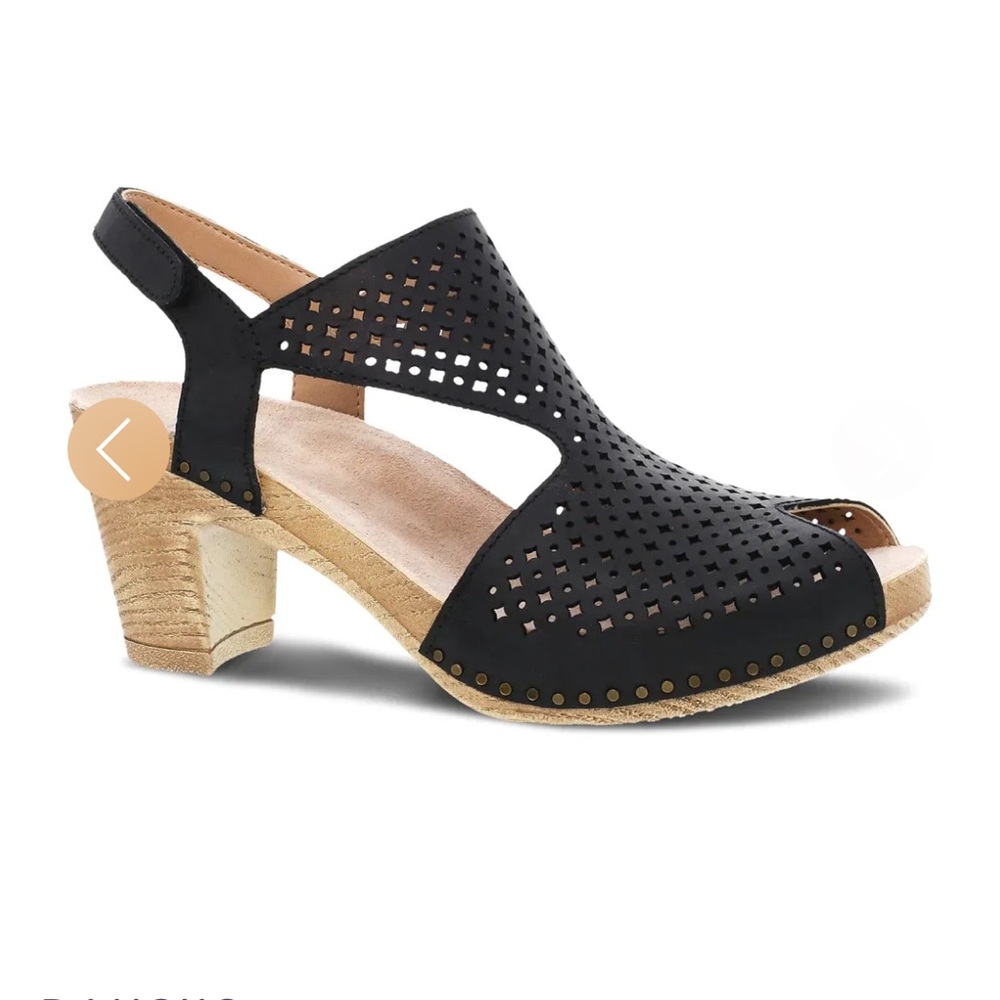 DANSKO
WOMEN'S TEAGAN
